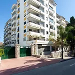 公寓 Sunstay Adriana Flat Ii *