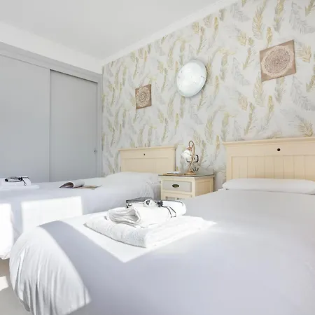 Sunstay Adriana Flat Ii