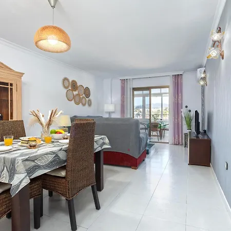 Appartement Sunstay Adriana Flat Ii Fuengirola
