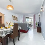 Apartment Sunstay Adriana Flat Ii Fuengirola