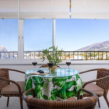 Sunstay Adriana Flat II Fuengirola *