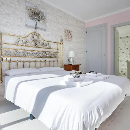 Apartment Sunstay Adriana Flat II Fuengirola