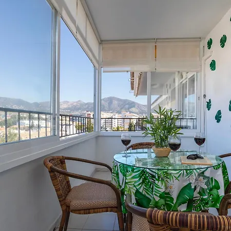 Sunstay Adriana Flat Ii * Фуенхірола
