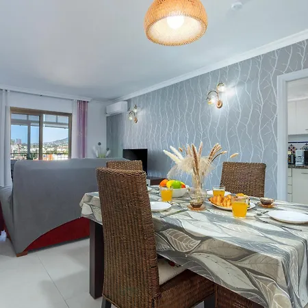 Sunstay Adriana Flat Ii Фуенхірола
