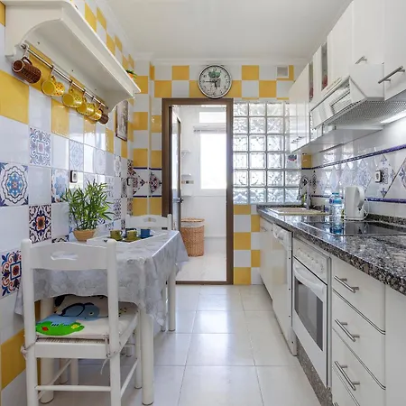 Sunstay Adriana Flat Ii Апартаменти
