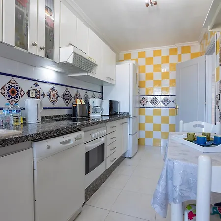 Sunstay Adriana Flat Ii * Фуенхірола