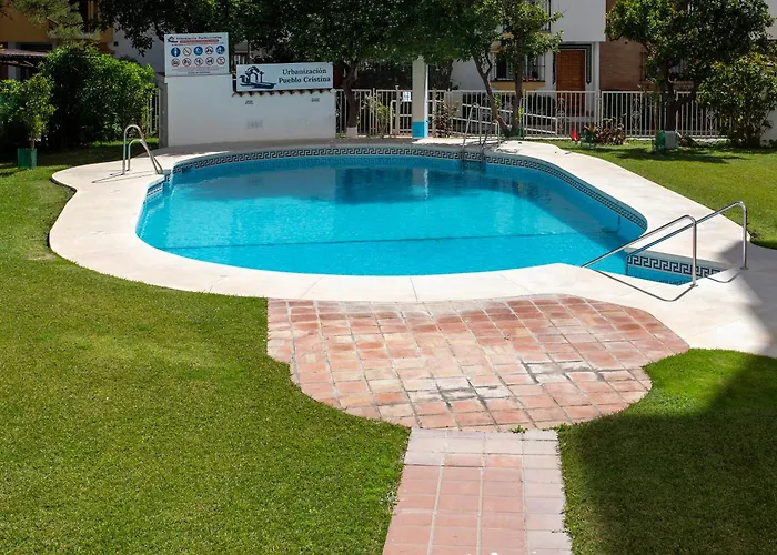 Sunstay Adriana Flat II Fuengirola Apartment Fuengirola