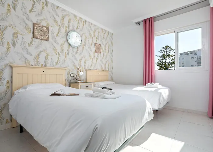 Apartment Sunstay Adriana Flat II Fuengirola Fuengirola