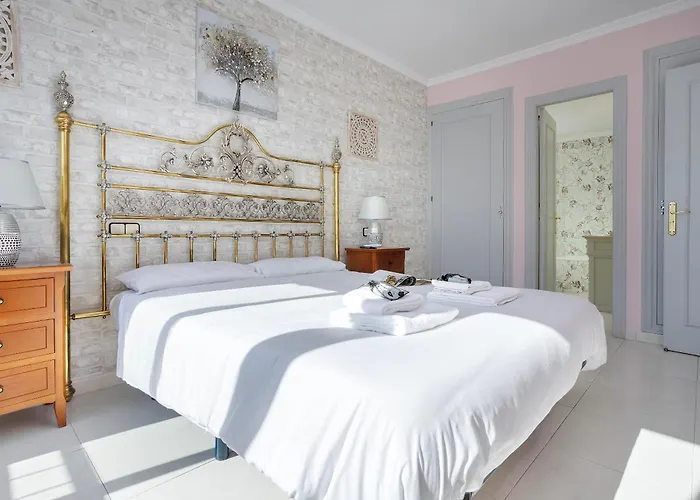 Apartment Sunstay Adriana Flat II Fuengirola