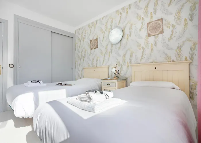 Sunstay Adriana Flat II Fuengirola