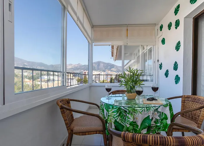 Sunstay Adriana Flat II Fuengirola * Fuengirola