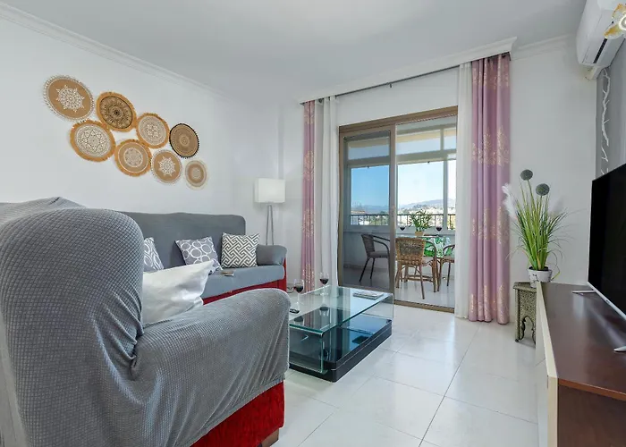 Sunstay Adriana Flat II Fuengirola Fuengirola