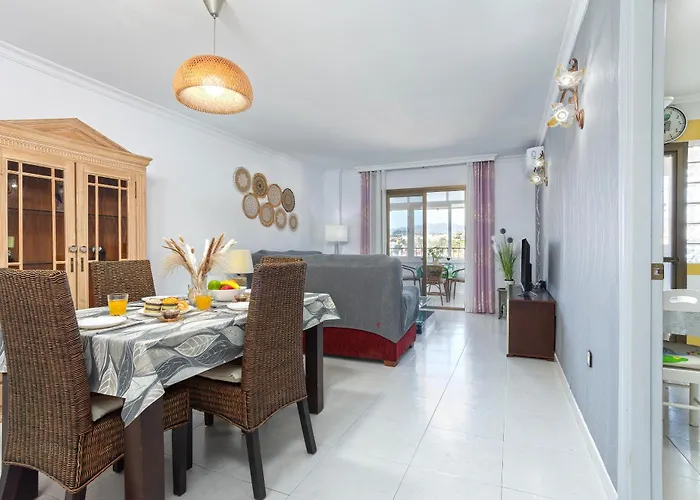 Apartment Sunstay Adriana Flat II Fuengirola Fuengirola