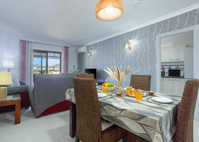 Sunstay Adriana Flat II Fuengirola Fuengirola