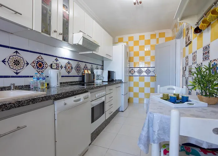 Sunstay Adriana Flat II Fuengirola * Fuengirola