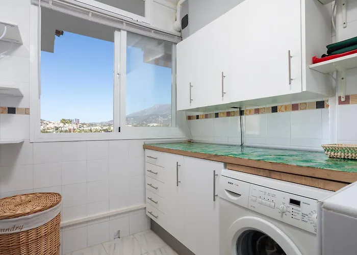 Sunstay Adriana Flat II Fuengirola Fuengirola