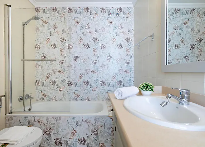 Sunstay Adriana Flat II Fuengirola