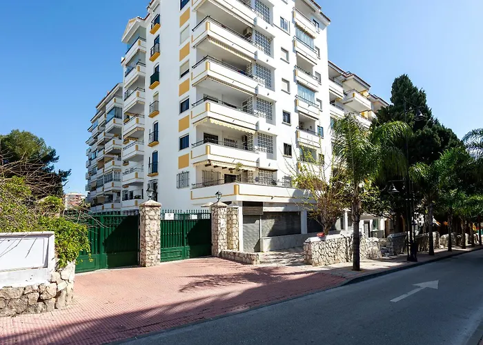 Apartment Sunstay Adriana Flat II Fuengirola *