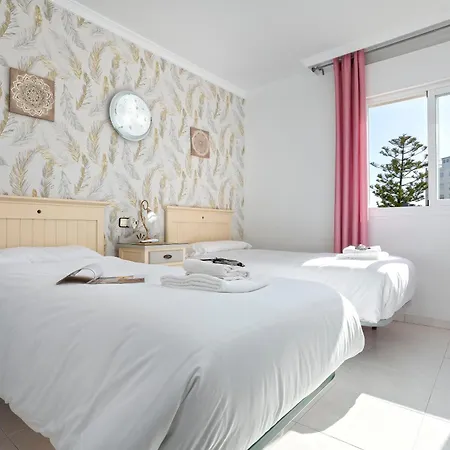 Apartament Sunstay Adriana Flat Ii Fuengirola